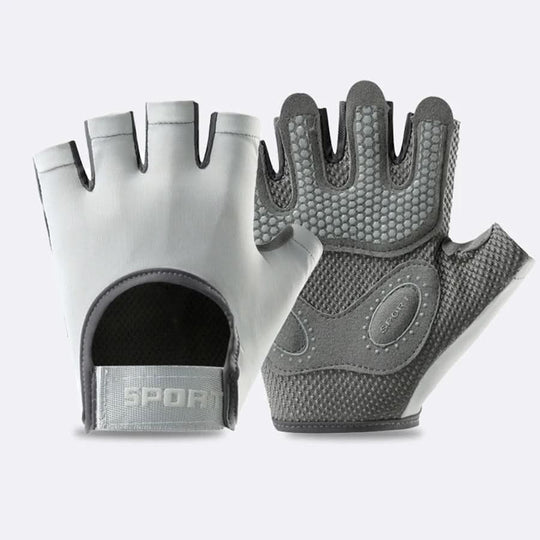 Unisex Sporthandschoenen voor Fitness en Training 9