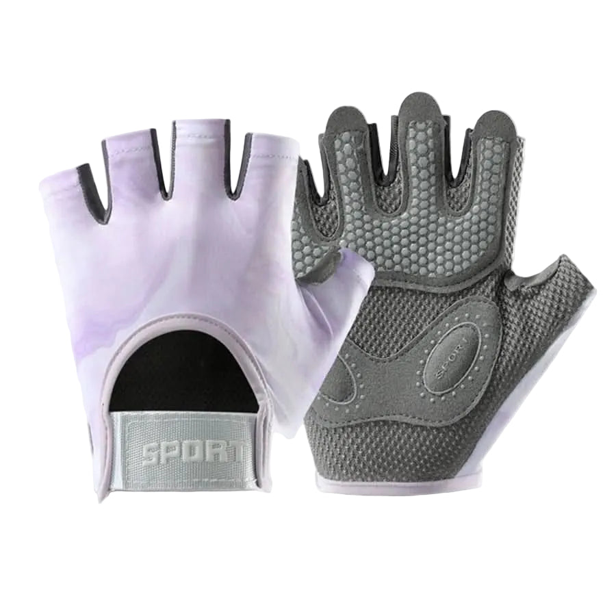 Unisex Sporthandschoenen voor Training en Fitness 0