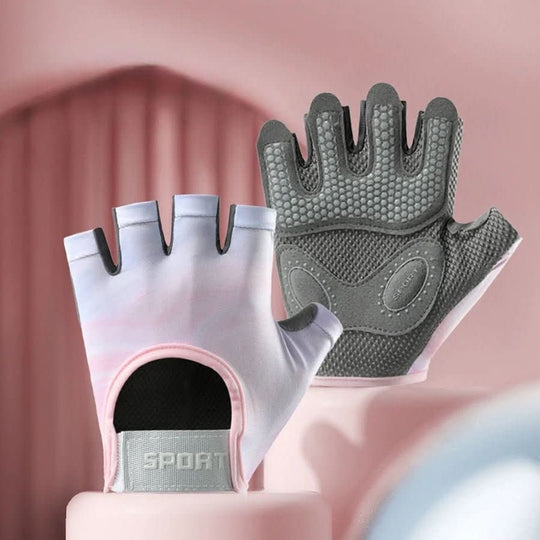 Unisex Sporthandschoenen voor Training en Fitness 1