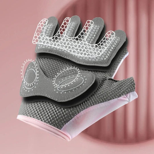 Unisex Sporthandschoenen voor Training en Fitness 3