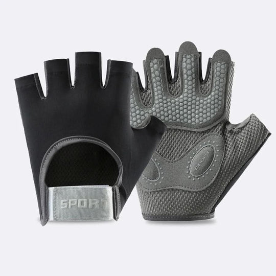 Unisex Sporthandschoenen voor Training en Fitness 8