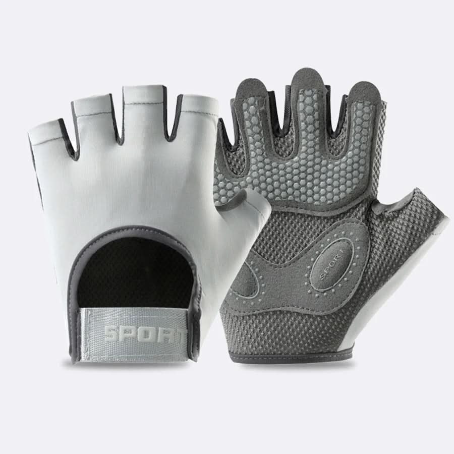 Unisex Sporthandschoenen voor Training en Fitness 9