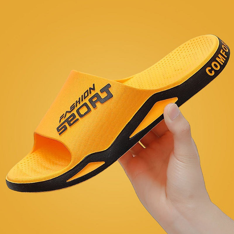 Unisex Sportsandalen Antislip Modern Design 0