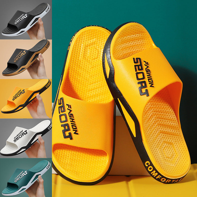 Unisex Sportsandalen Antislip Modern Design 1