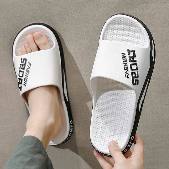 Unisex Sportsandalen Antislip Modern Design 3