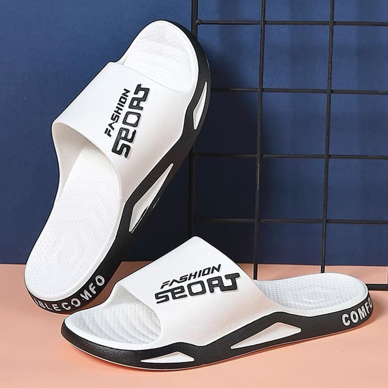 Unisex Sportsandalen Antislip Modern Design 4