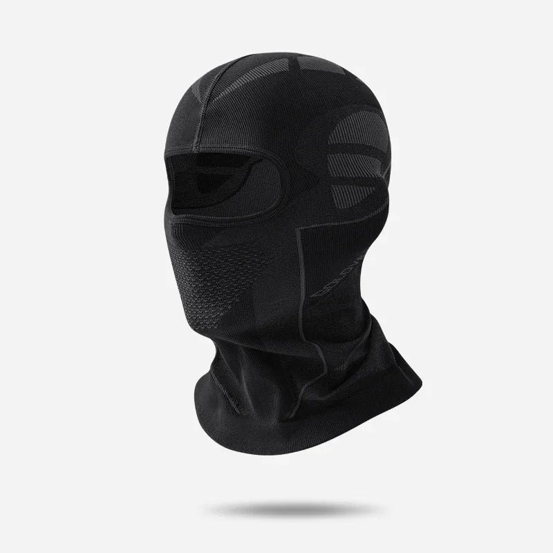 Unisex Thermisch Volgelaatsmasker voor Buitensporten 4