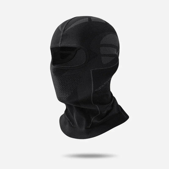 Unisex Thermisch Volgelaatsmasker voor Buitensporten 4