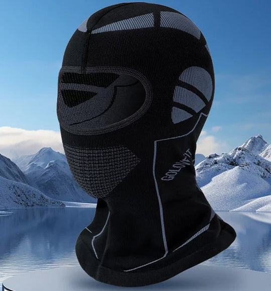 Unisex Thermisch Volgelaatsmasker voor Buitensporten 6