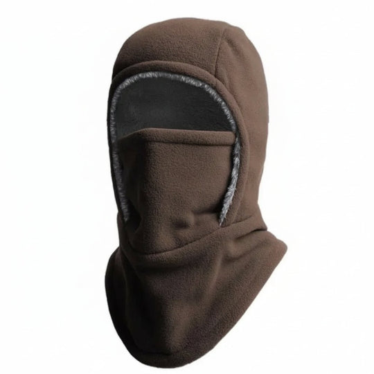 Unisex Thermische Bivakmuts voor Buitensporten 6