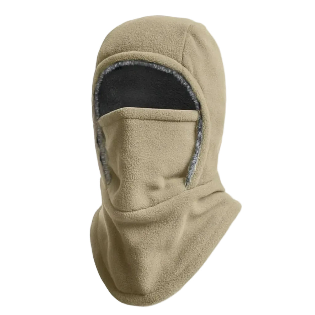 Unisex Thermische Bivakmuts voor Buitensporten 8