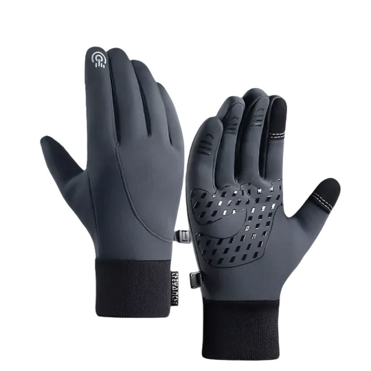 Unisex Thermische Winterhandschoenen Waterdicht 0