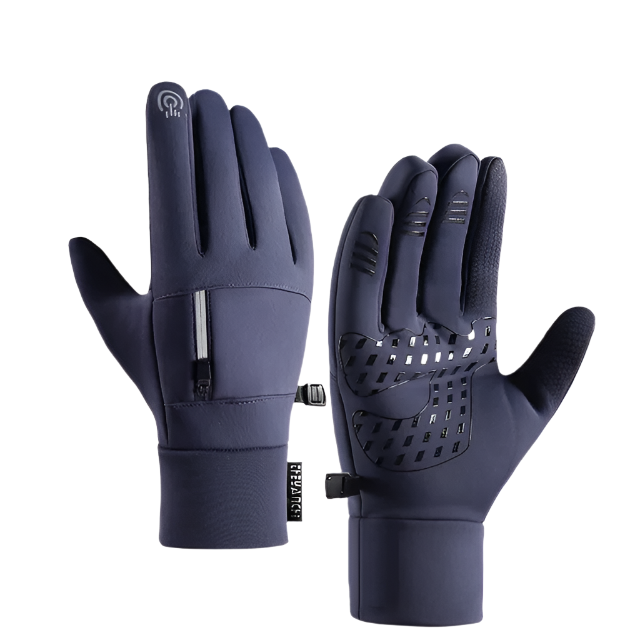 Unisex Thermische Winterhandschoenen Waterdicht 1