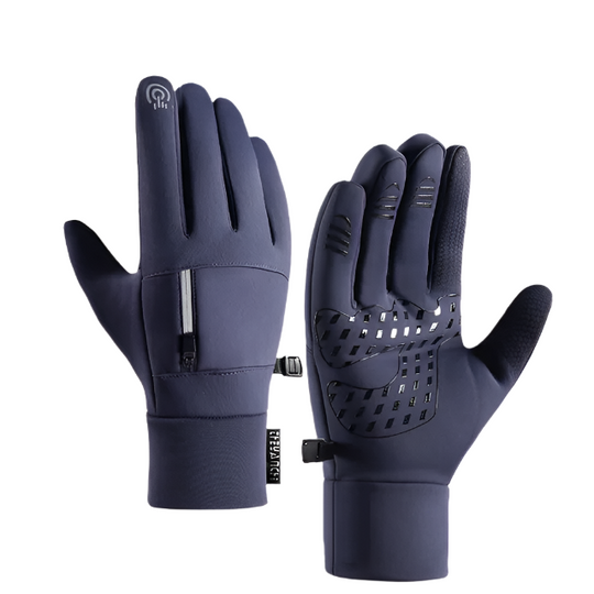 Unisex Thermische Winterhandschoenen Waterdicht 1