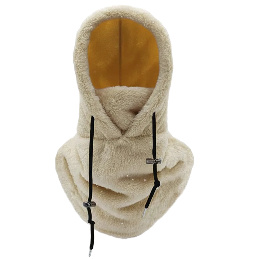 Unisex Thermische Wintermuts Ademend 0