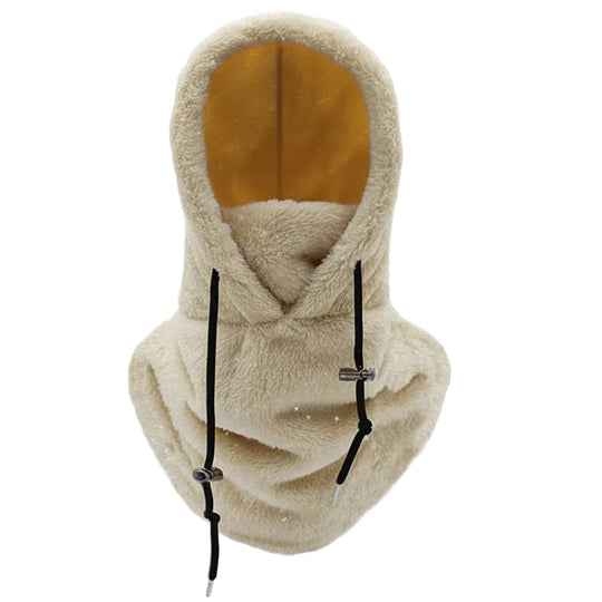 Unisex Thermische Wintermuts Ademend 0