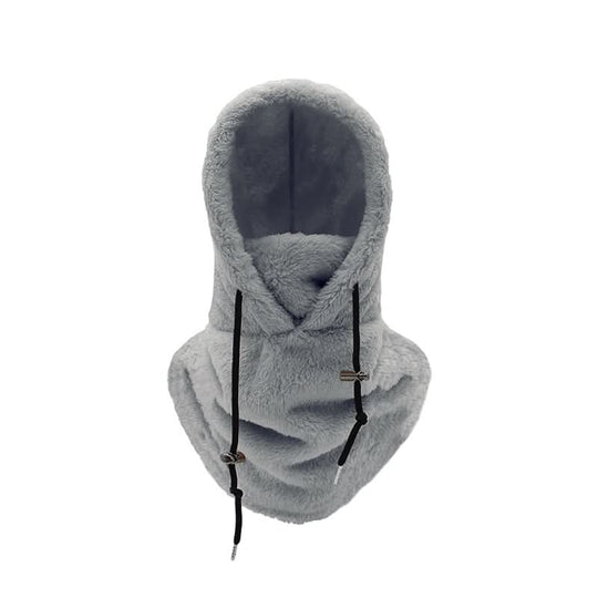 Unisex Thermische Wintermuts Ademend 10