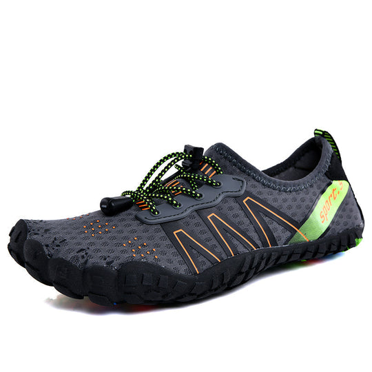 Unisex Waterschoenen Flexibel Ontwerp voor Wateractiviteiten 10