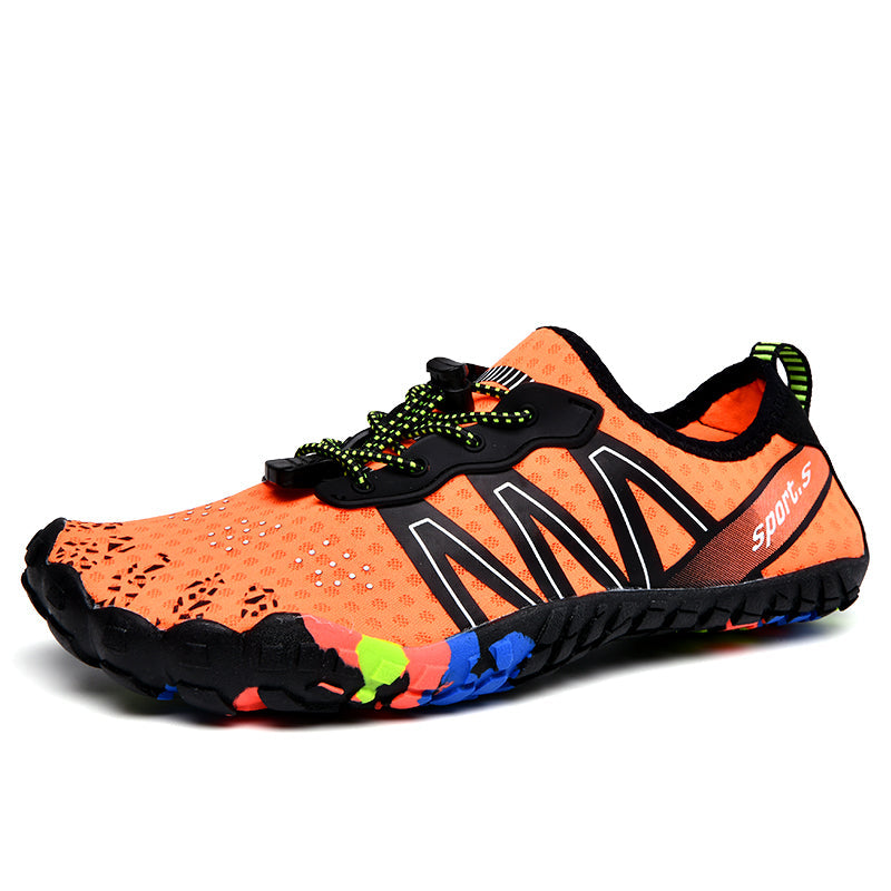 Unisex Waterschoenen Flexibel Ontwerp voor Wateractiviteiten 9