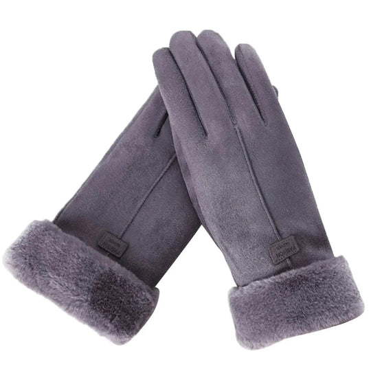 Unisex Winterhandschoenen Warmste met Touchscreen Functionaliteit 2