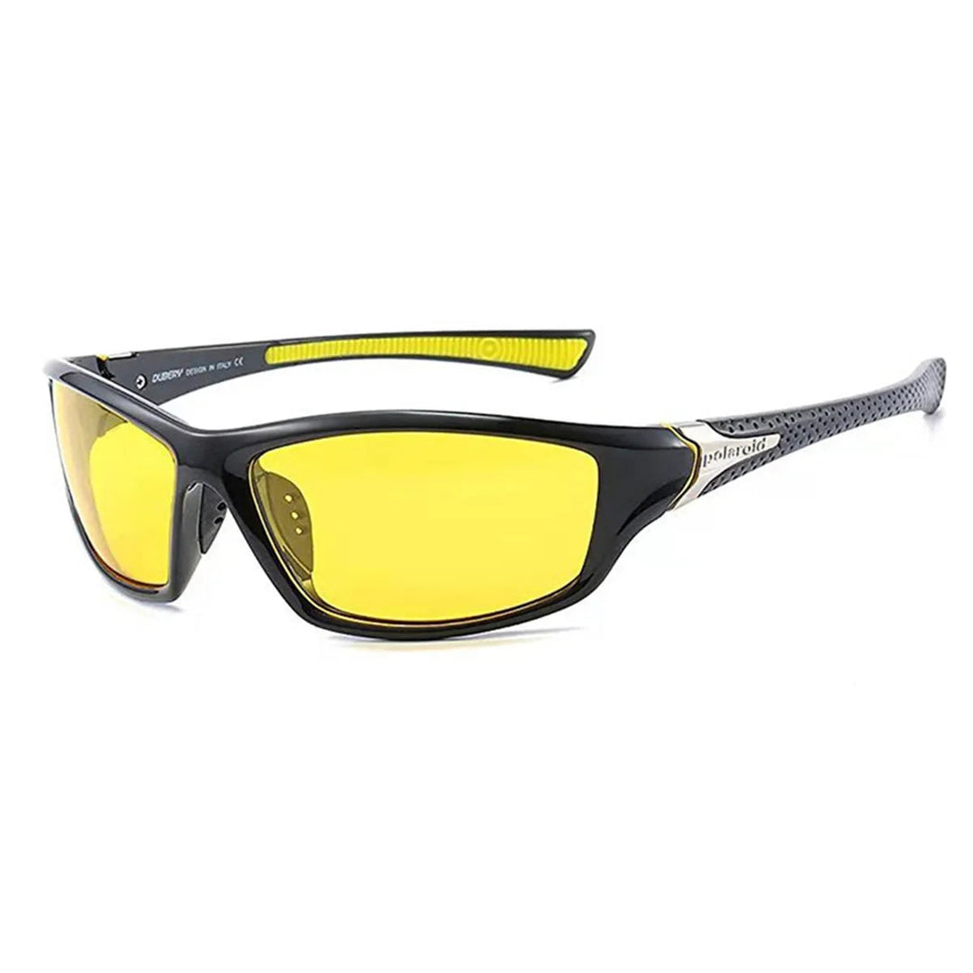 Unisex Zonnebril Gepolariseerd met UV400 Bescherming 0