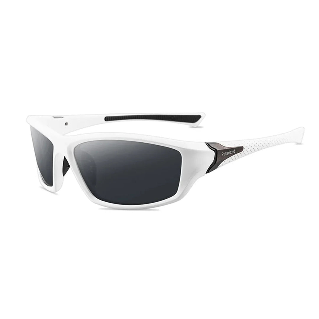 Unisex Zonnebril Gepolariseerd met UV400 Bescherming 4
