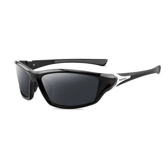 Unisex Zonnebril Gepolariseerd met UV400 Bescherming 5