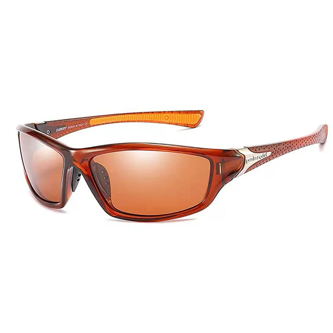 Unisex Zonnebril Gepolariseerd met UV400 Bescherming 6