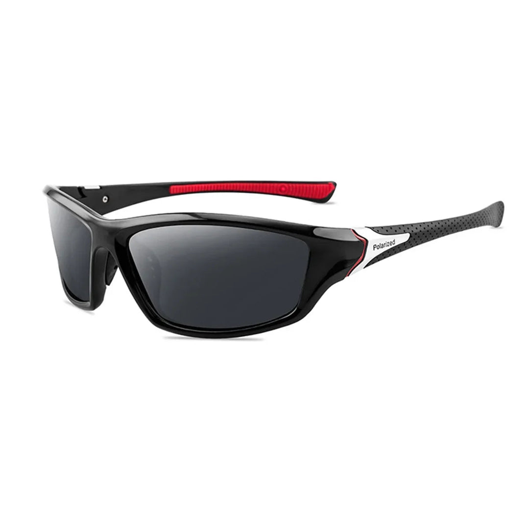 Unisex Zonnebril Gepolariseerd met UV400 Bescherming 7