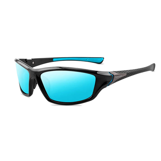 Unisex Zonnebril Gepolariseerd met UV400 Bescherming 8