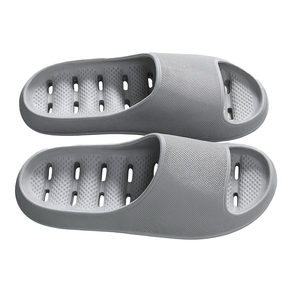 Unisex Zwemslippers met Afvoergaten 1