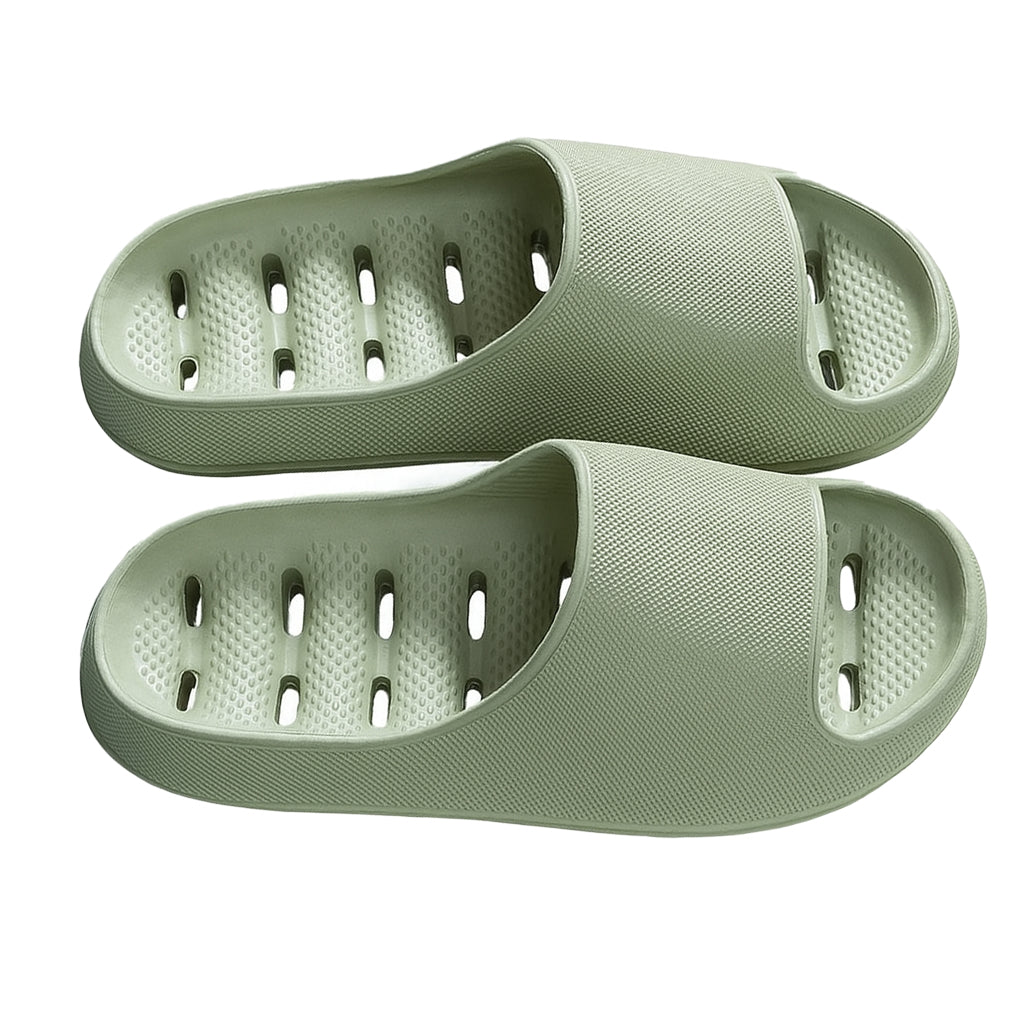 Unisex Zwemslippers met Afvoergaten 2