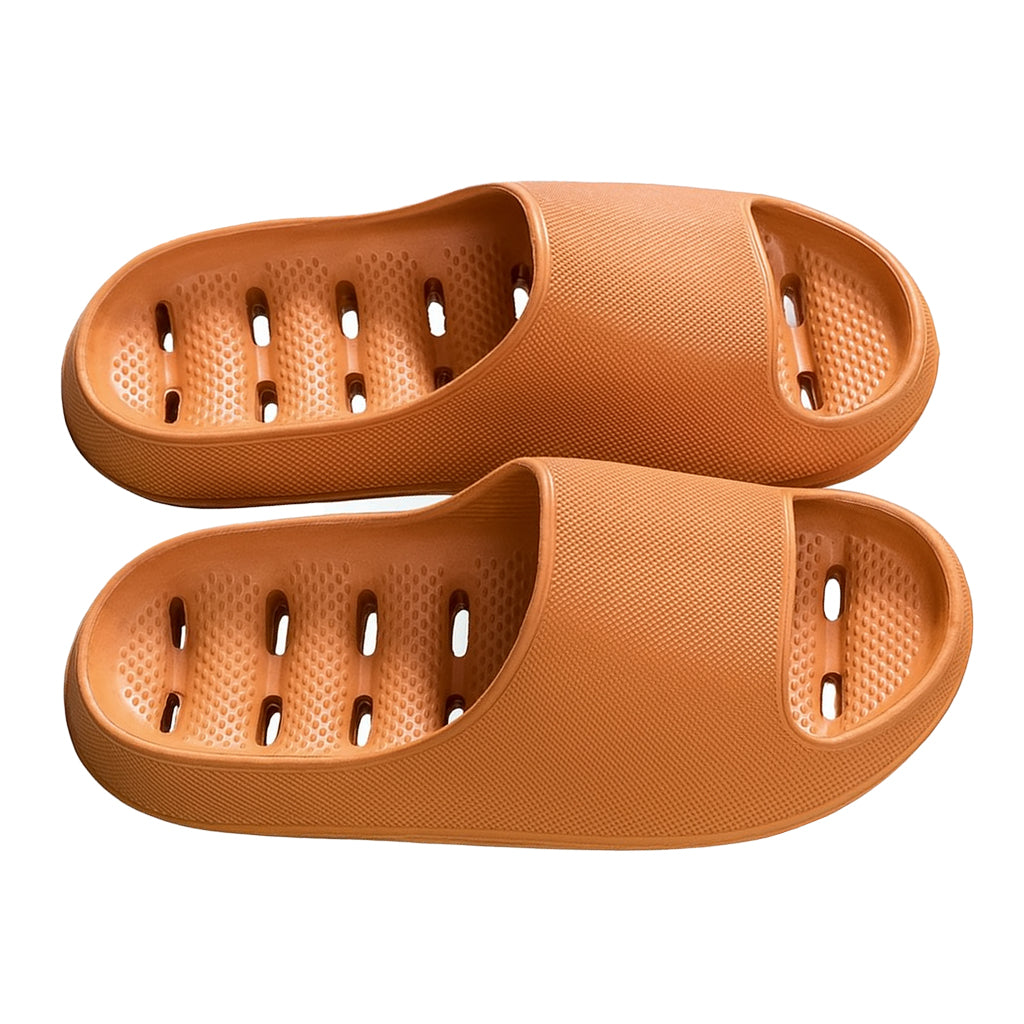 Unisex Zwemslippers met Afvoergaten 4
