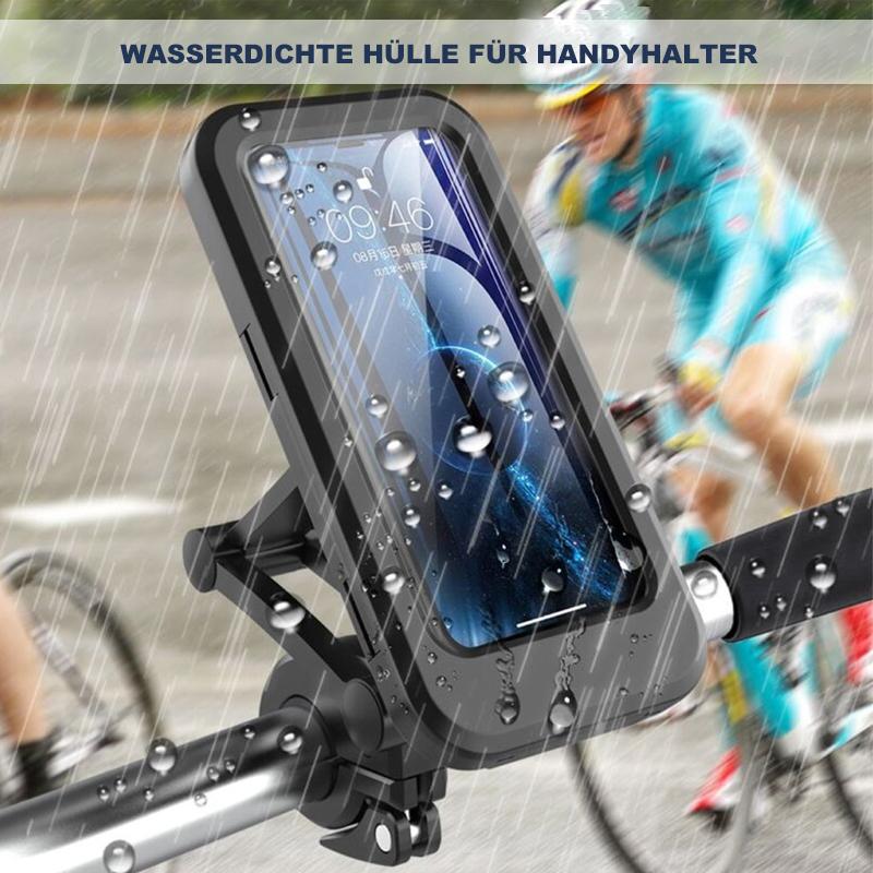 Universele Fietshouder met Draadloze Oplader 4