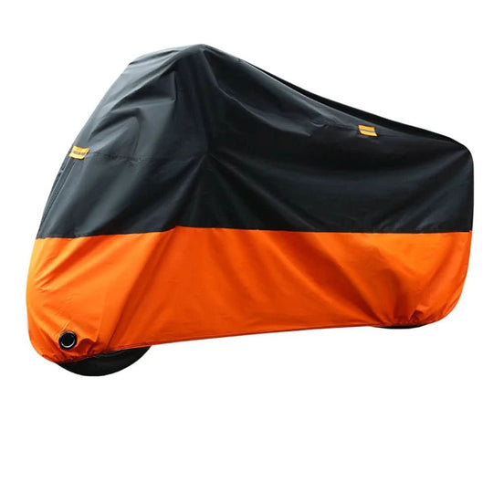 Universele Motorhoes met UV-bescherming 8