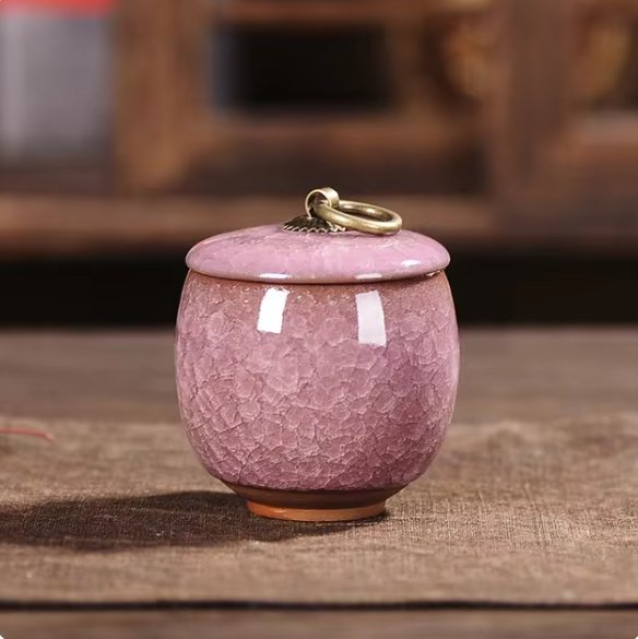Urn Voor Hond Uniek Design Voor Herinnering Aan Uw Trouwe Vriend 10