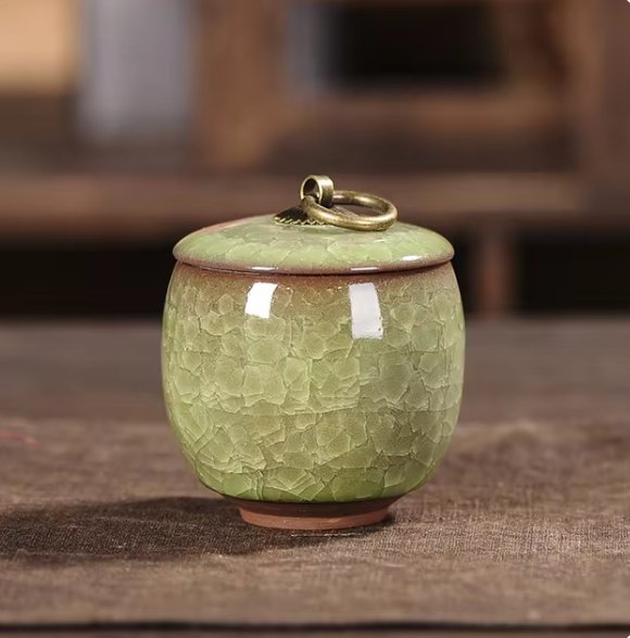 Urn Voor Hond Uniek Design Voor Herinnering Aan Uw Trouwe Vriend 12