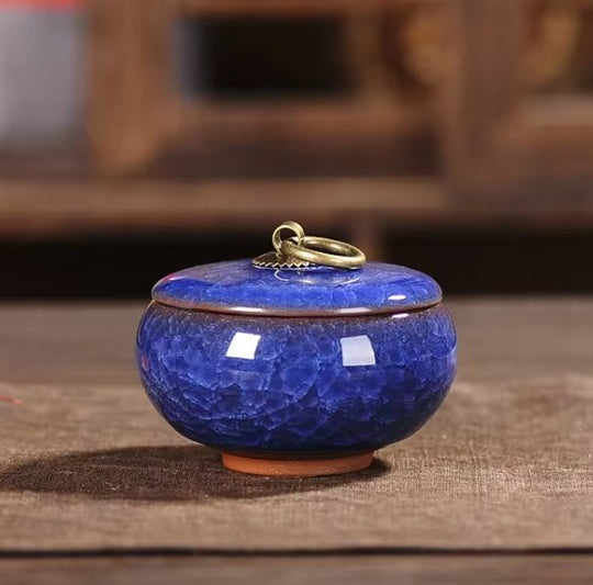 Urn Voor Hond Uniek Design Voor Herinnering Aan Uw Trouwe Vriend 13