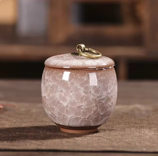 Urn Voor Hond Uniek Design Voor Herinnering Aan Uw Trouwe Vriend 14