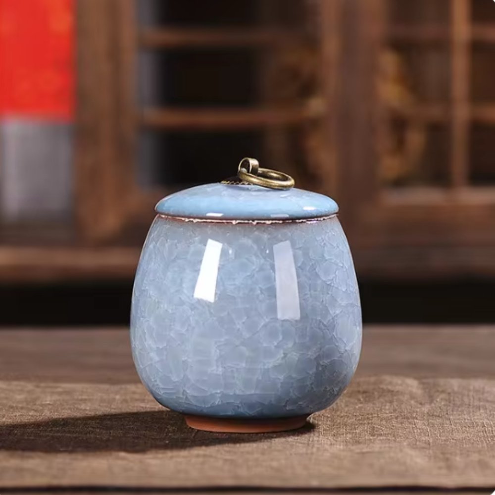 Urn Voor Hond Uniek Design Voor Herinnering Aan Uw Trouwe Vriend 3