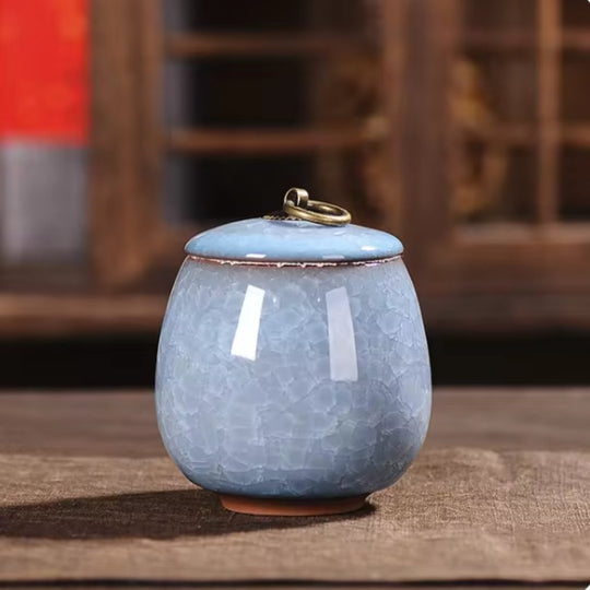 Urn Voor Hond Uniek Design Voor Herinnering Aan Uw Trouwe Vriend 3