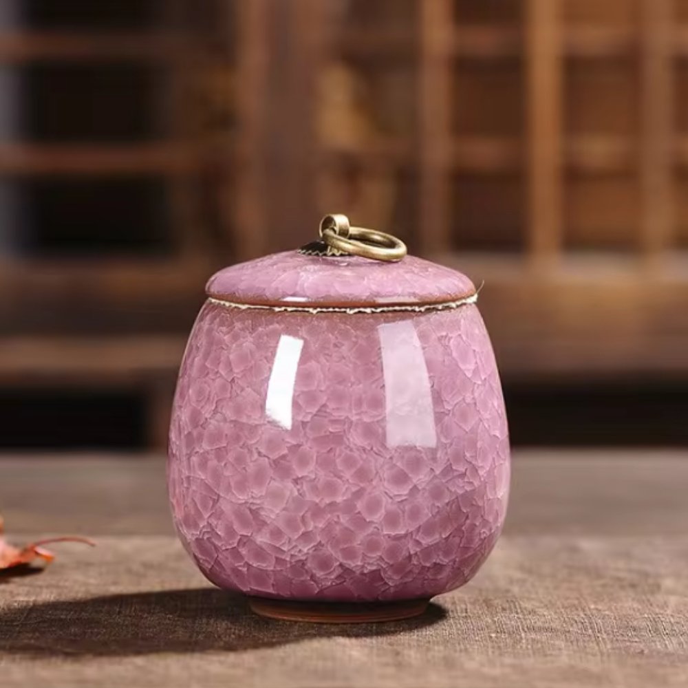 Urn Voor Hond Uniek Design Voor Herinnering Aan Uw Trouwe Vriend 6