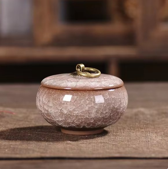 Urn Voor Hond Uniek Design Voor Herinnering Aan Uw Trouwe Vriend 9
