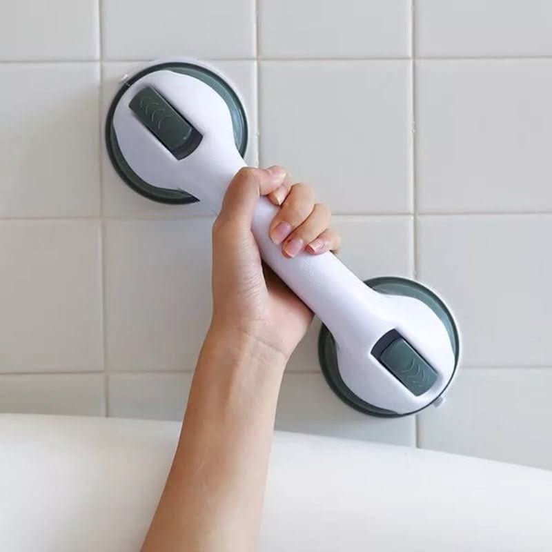 Veiligheidshandgreep voor Badkamer met Zuignappen 2