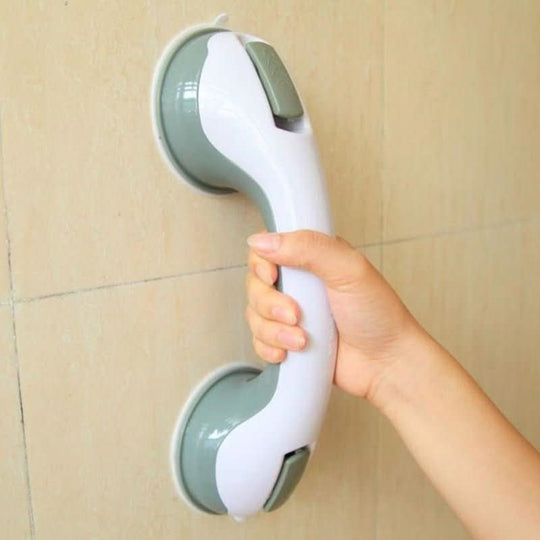 Veiligheidshandgreep voor Badkamer met Zuignappen 3