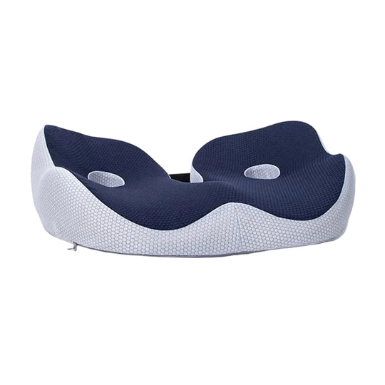 Verstelbaar Ergonomisch Zitkussen Voor Comfortabele Zitervaring 0