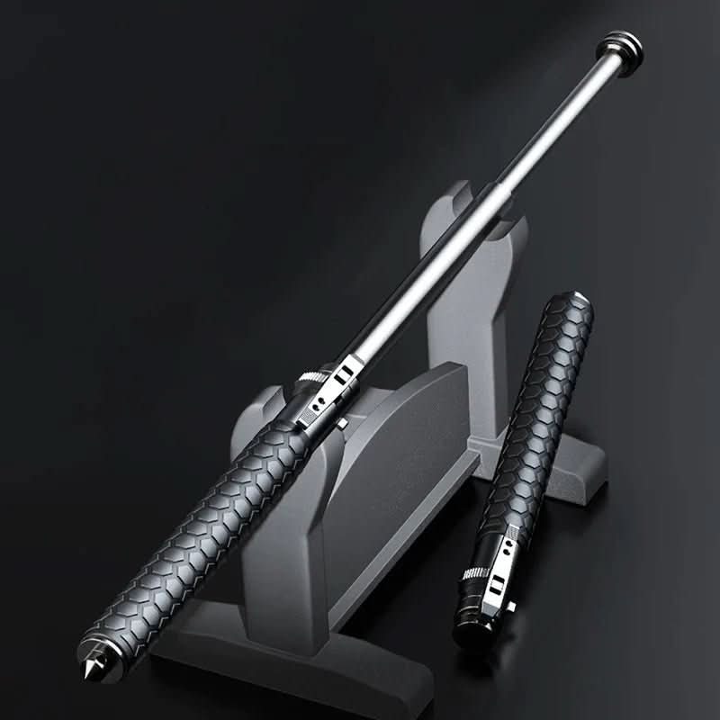 Verstelbare Wandelstok voor Buitenactiviteiten 2