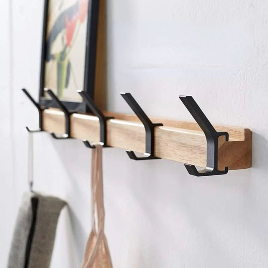 Verstelbare Wandhaak Scandinavisch Design 0