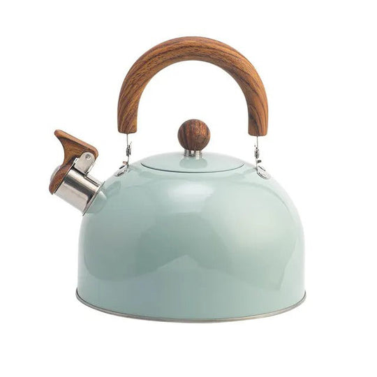 Verstelbare Waterkoker met Piping-stem voor Koken 1
