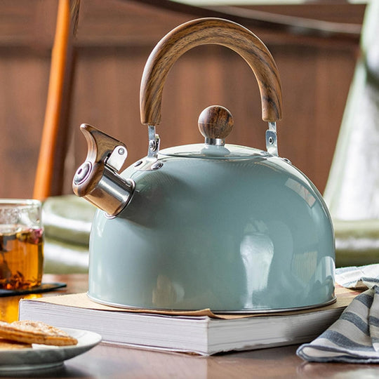 Verstelbare Waterkoker met Piping-stem voor Koken 6